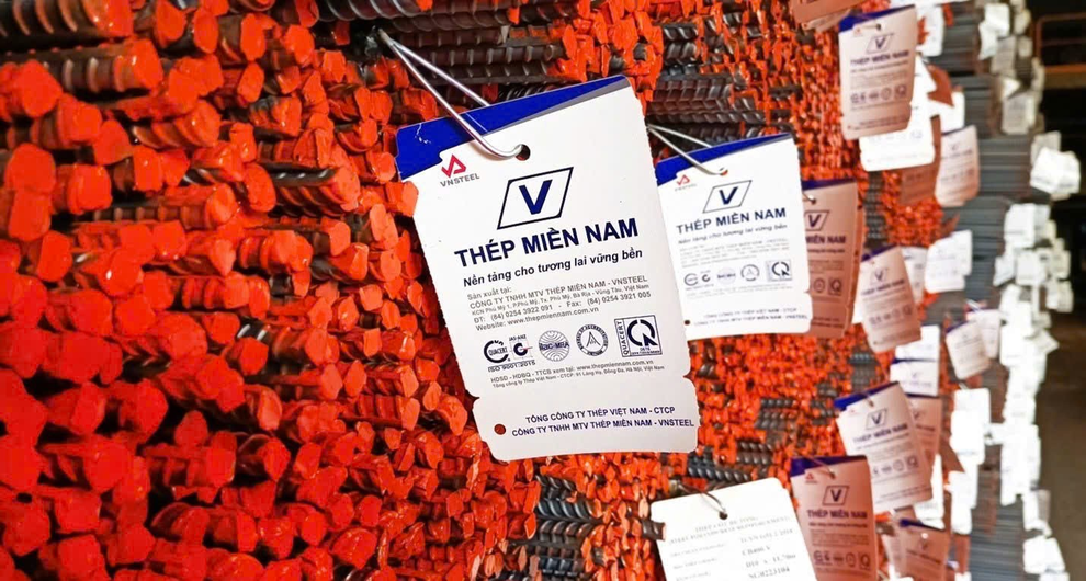 Thép Miền Nam: Định vị thương hiệu qua các dự án trọng điểm - 1