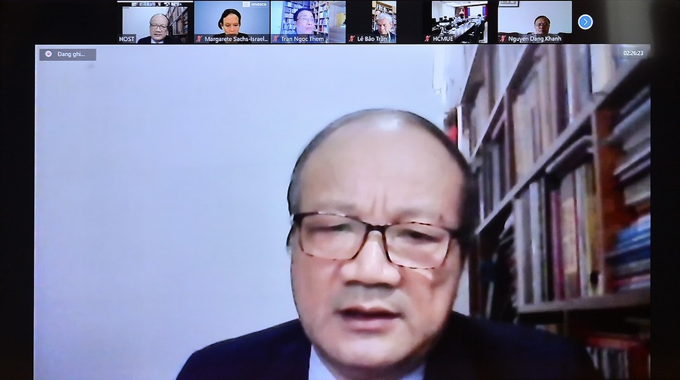 Muốn thực hiện tốt văn hóa học đường phải chỉnh đốn trường học? - 2 Muốn thực hiện tốt văn hóa học đường phải chỉnh đốn trường học? - 2