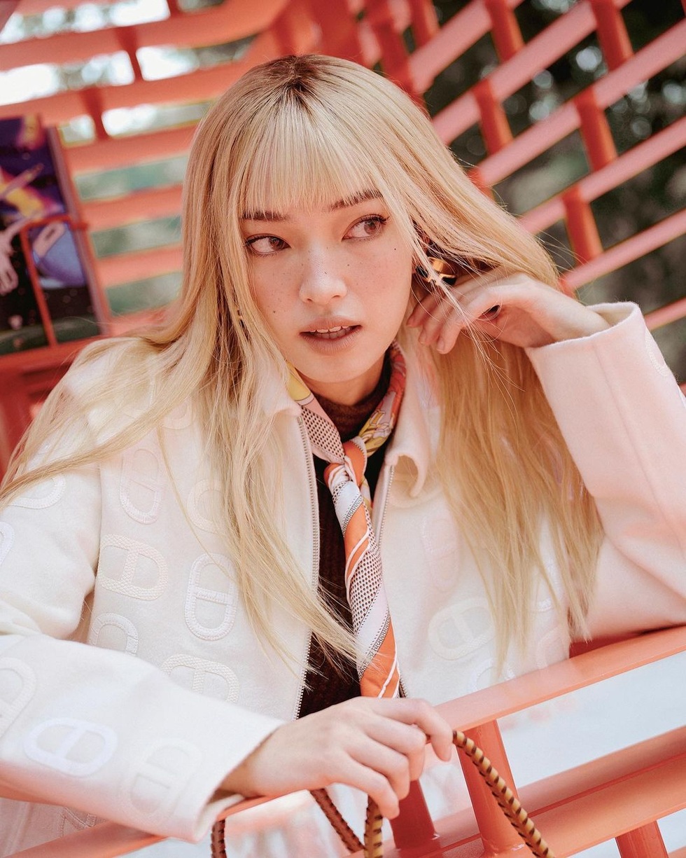 Châu Bùi: Tôi không sợ lập gia đình - 7