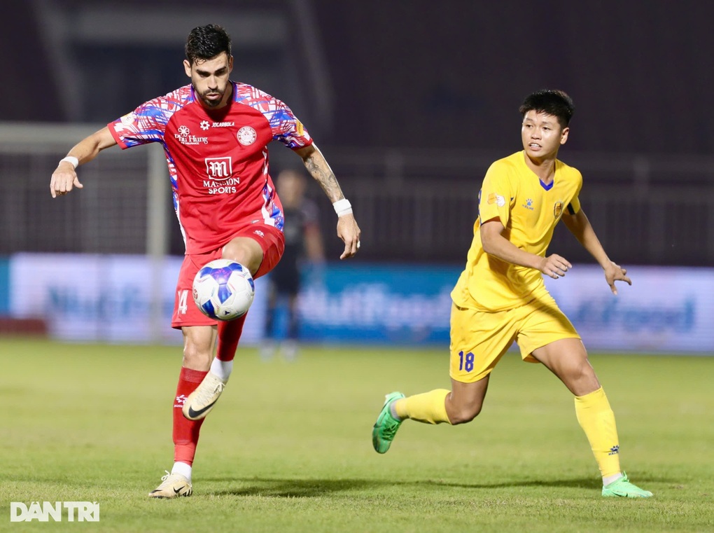 Hôm nay khai mạc AFF Cup 2024: Thái Lan và Malaysia xuất trận - 2 Hôm nay khai mạc AFF Cup 2024: Thái Lan và Malaysia xuất trận - 2
