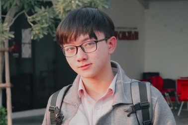 Gen Z 19 tuổi làm cố vấn giúp nhiều học sinh giành học bổng đại học quốc tế