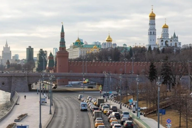 Các nhà máy sản xuất ô tô tại Nga "hồi sinh" nhờ Trung Quốc