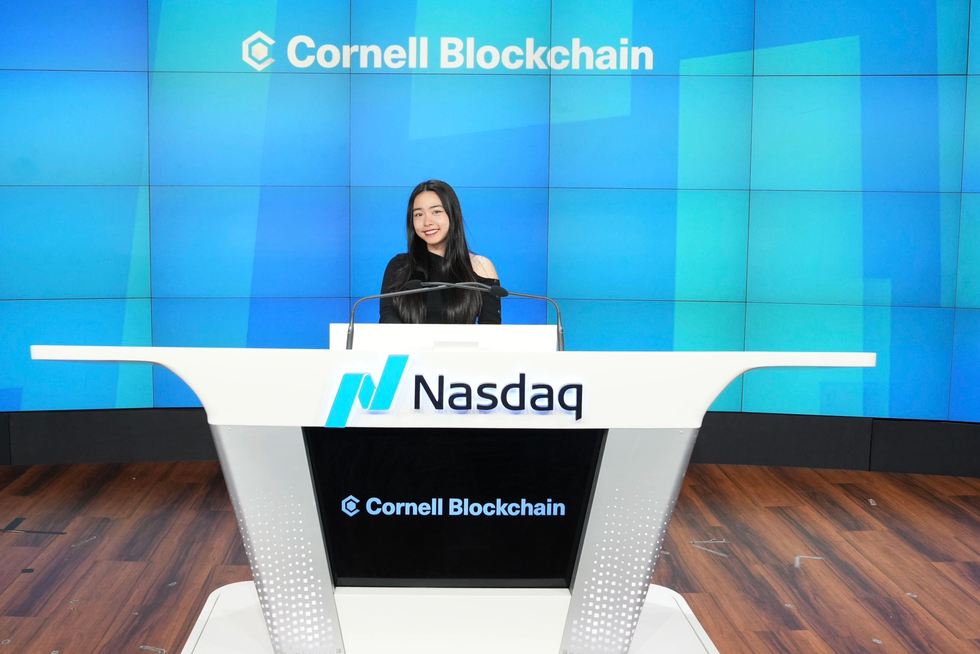 Nữ sinh điểm SAT thuộc top 1% cao nhất thế giới không chọn du học - 7