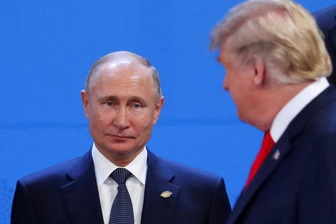 Đề xuất ông Trump có thể đưa ra với ông Putin để đạt thỏa thuận hòa bình