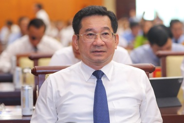 2 nhân sự được bầu làm Phó chủ tịch UBND TPHCM