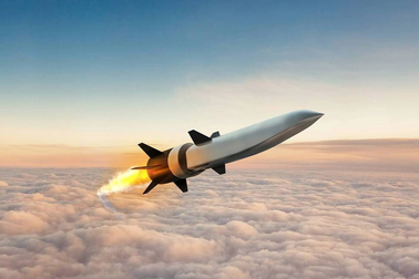 Mỹ - Nhật hợp tác nghiên cứu công nghệ chống vũ khí siêu vượt âm