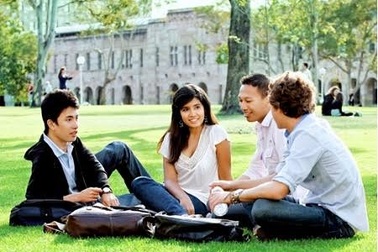 Hội thảo tư vấn chọn trường và ngành học tại Úc