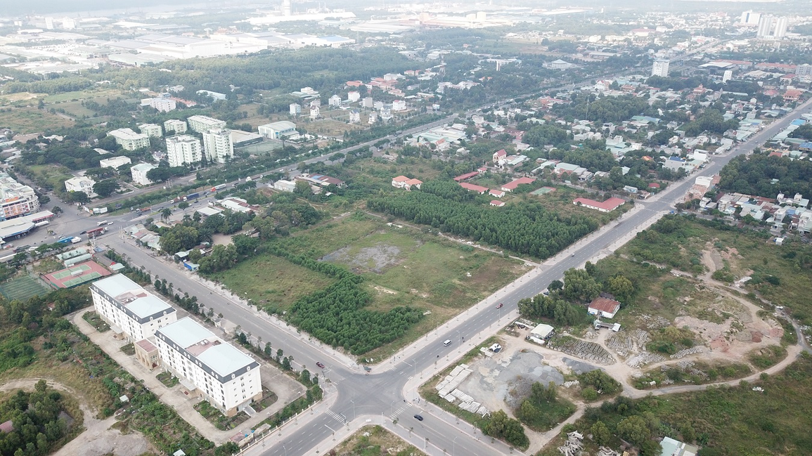 Sức hút của bất động sản khu trung tâm - 2 Sức hút của bất động sản khu trung tâm - 2