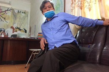 Kết luận sai phạm vụ chủ tịch xã cấp “đất vàng” cho 2 anh trai