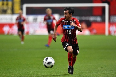 Vì sao cầu thủ Thái Lan thành công tại Nhật Bản?