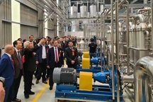 Khánh thành công trình chào mừng Đại hội đại biểu Đảng bộ tỉnh Thanh Hóa