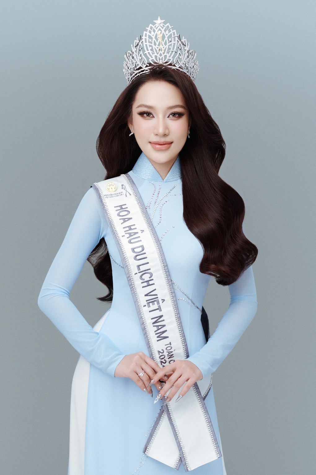 Cuộc sống Hoa hậu Võ Cao Kỳ Duyên sau đăng quang - 2