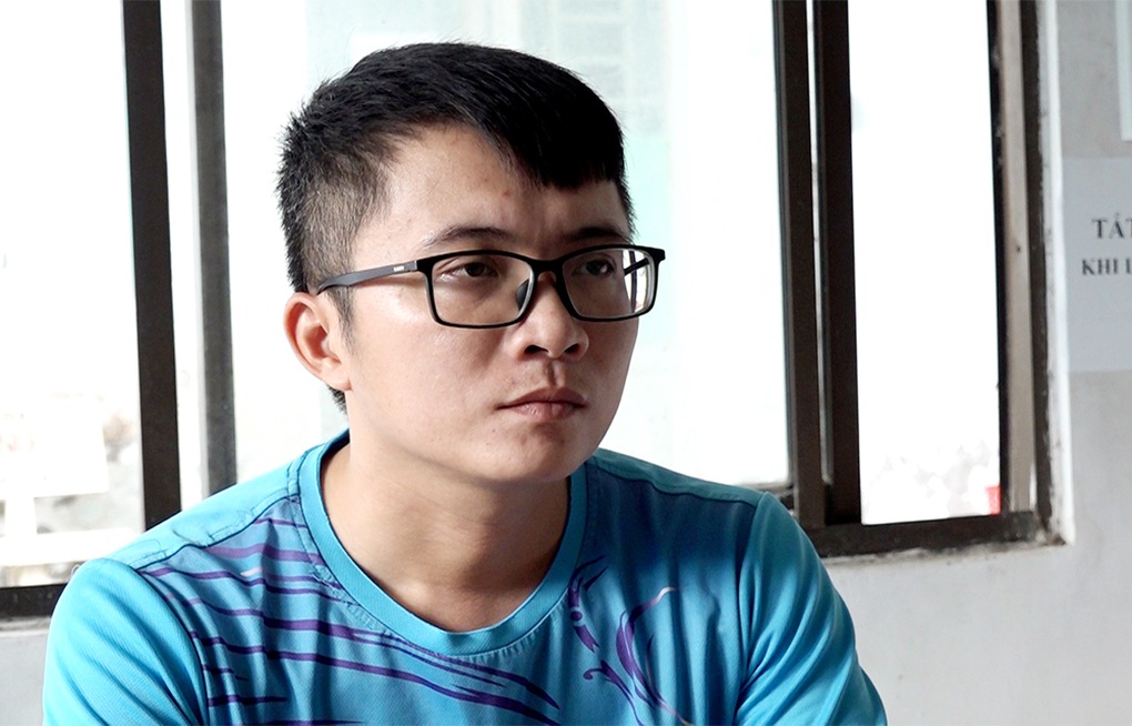 Nhân viên ngân hàng lừa đảo chiếm đoạt trên 4,3 tỷ đồng - 1 Nhân viên ngân hàng lừa đảo chiếm đoạt trên 4,3 tỷ đồng - 1