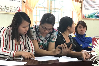 Giáo viên miền biên viễn “kêu trời” vì… phụ cấp bị cắt giảm?