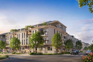 Chính sách cam kết tiền thuê trong 5 năm tăng sức hút cho Salacia Villas
