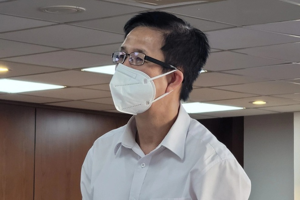 TPHCM 3/9: Nhiều dấu hiệu tích cực, hơn 4.000 bệnh nhân Covid-19 xuất viện - 1 TPHCM 3/9: Nhiều dấu hiệu tích cực, hơn 4.000 bệnh nhân Covid-19 xuất viện - 1