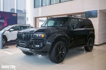 Toyota Land Cruiser Prado “hạ nhiệt”, không còn bán chênh nửa tỷ đồng