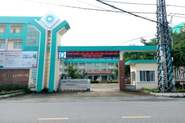 Vụ 120 sinh viên chưa được cấp bằng: Sở LĐ-TBXH đề nghị cấp