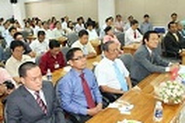 MBA Quốc tế chất lượng cao, học phí ưu đãi 