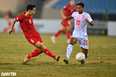 Hợp tác công tư cho sân Mỹ Đình?