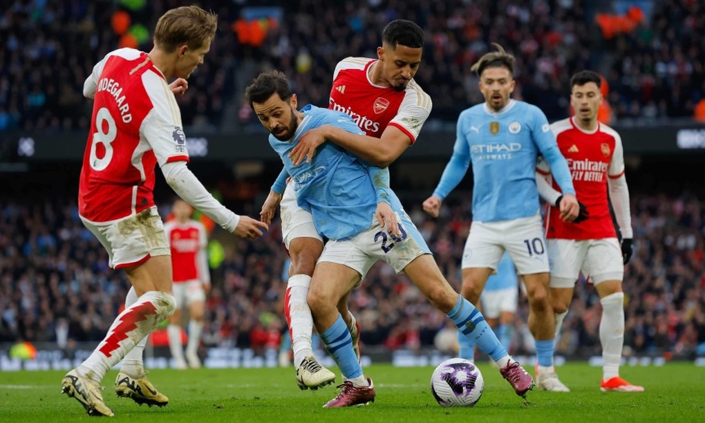 Pep Guardiola lên tiếng khi Man City có nguy cơ bị xóa sổ - 2 Pep Guardiola lên tiếng khi Man City có nguy cơ bị xóa sổ - 2