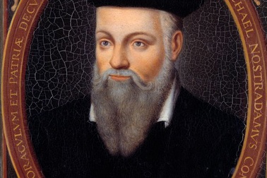 Năm 2021-Tiên đoán lạnh người của nhà tiên tri lừng danh Nostradamus