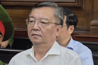 Những sai phạm của cựu Giám đốc Sở Giáo dục và Đào tạo TPHCM