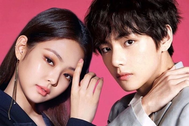 Jennie và V (BTS) bị phát tán ảnh riêng tư: Nghi vấn bị hacker tấn công