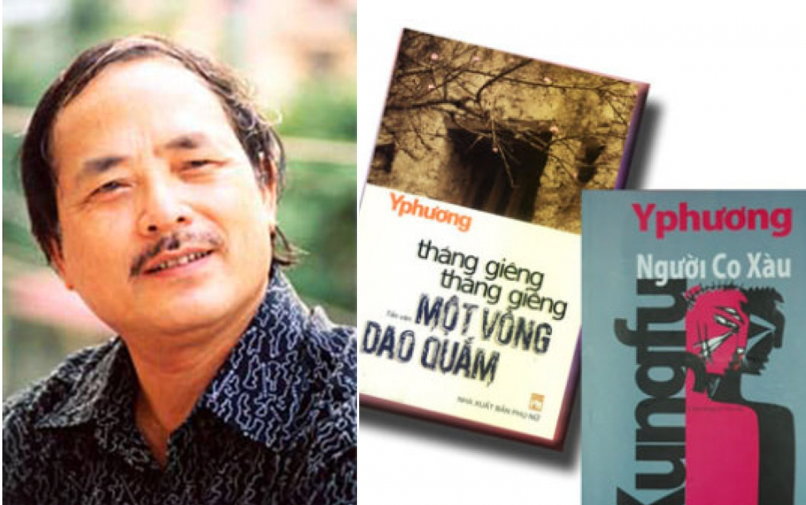 Tác giả bài thơ nổi tiếng Nói với con đột ngột qua đời - 1 Tác giả bài thơ nổi tiếng Nói với con đột ngột qua đời - 1