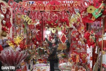 Đề xuất lịch nghỉ 7 ngày dịp Tết Nguyên đán 2024