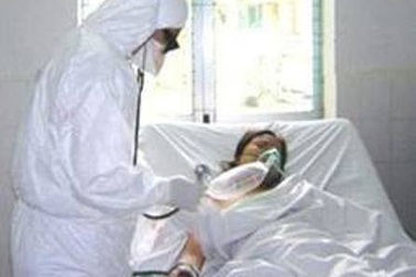 Thai phụ tử vong vì nhiễm cúm A type H3