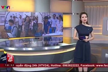 3 thuyền viên bồi hồi kể lại thời gian bị cướp biển Somalia bắt giữ