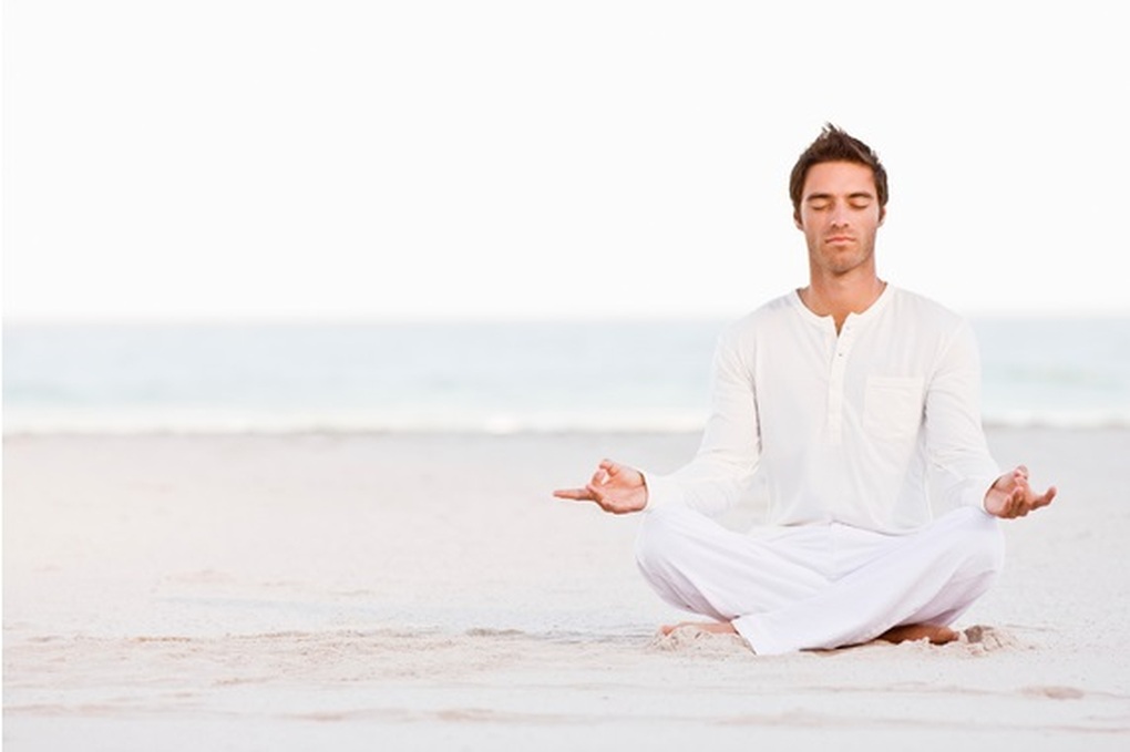 5 lợi ích, 4 tư thế yoga cho bệnh nhân ung thư - 5 5 lợi ích, 4 tư thế yoga cho bệnh nhân ung thư - 5