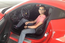 Tỷ phú trẻ tuổi tiết lộ bí mật thành công nhờ không mua ô tô