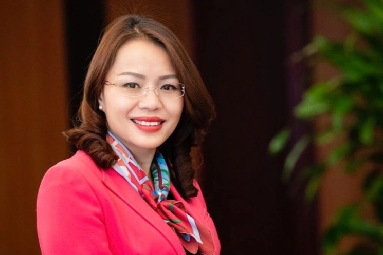 Dồn dập biến động sau khi lãnh đạo bị bắt, cổ phiếu họ FLC bị bán tháo - 1