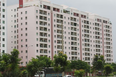 Quản lý chung cư phải có “bằng”