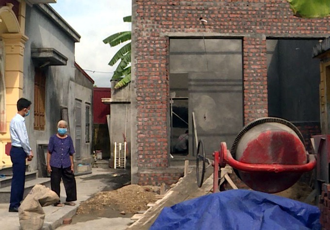 Chính sách an sinh xã hội của thành phố Hải Phòng: Không để người nghèo, người khó khăn bị bỏ lại - Ảnh 2. Chính sách an sinh xã hội của thành phố Hải Phòng: Không để người nghèo, người khó khăn bị bỏ lại - Ảnh 2.