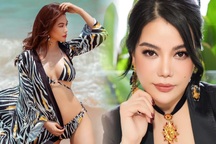 Trương Ngọc Ánh: "Con gái đốc thúc tôi lấy chồng, sinh em bé"