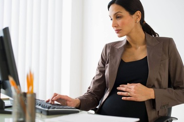 Nghỉ thai sản có tính là thời gian thực tế làm việc?