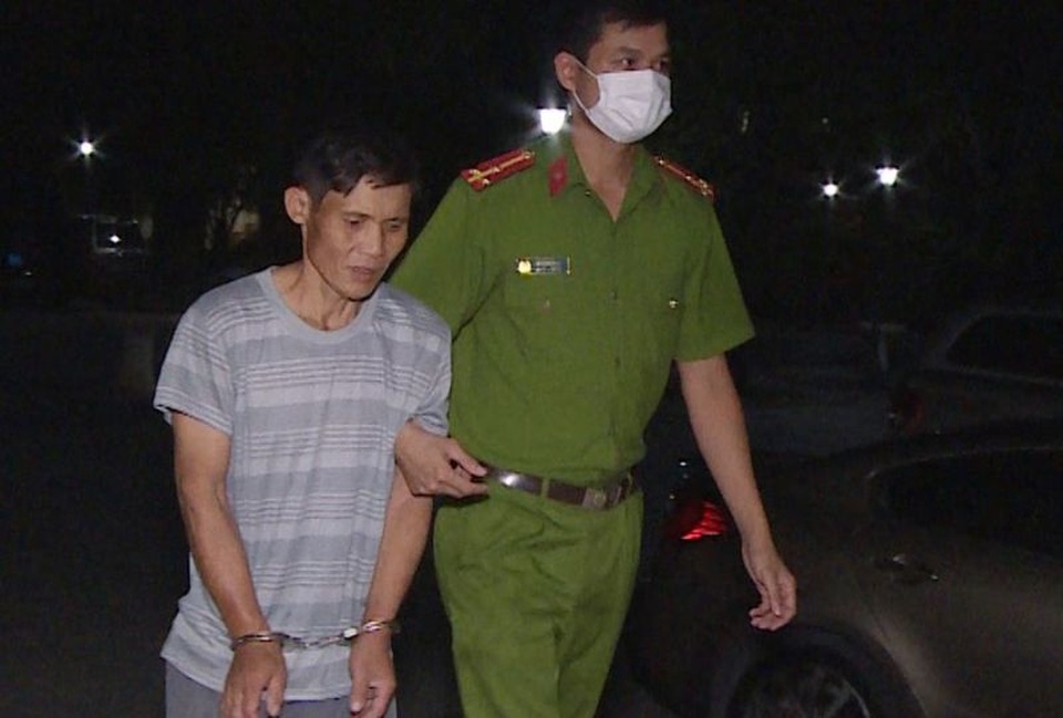 Dùng xuồng máy đưa ma túy từ Lào vượt sông vào Việt Nam - 1 Dùng xuồng máy đưa ma túy từ Lào vượt sông vào Việt Nam - 1