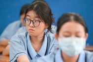 Đáp án, đề thi môn tiếng Anh vào lớp 10 của tỉnh Hà Tĩnh năm 2026