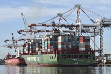 Nền kinh tế phụ thuộc nặng nề nhất vào Trung Quốc đang dần “thoát ly”