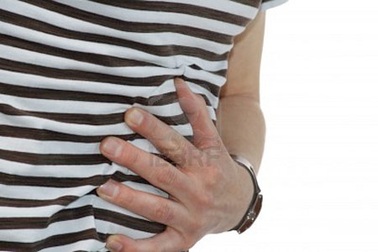 Lá khôi tía – Dược thảo quý cho người bệnh dạ dày