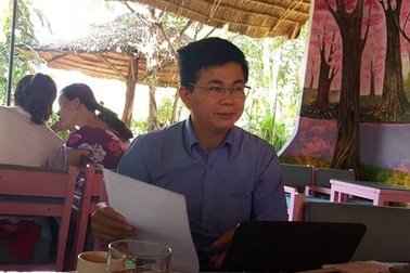 Người nổi tiếng tố cáo tham nhũng nhiều nhất Tây Nguyên bị bắt