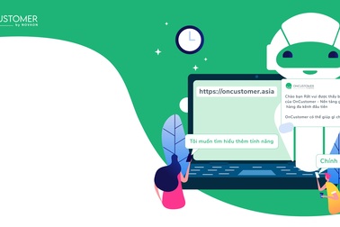 Ra mắt 2 ứng dụng quản trị trải nghiệm khách hàng tiện lợi