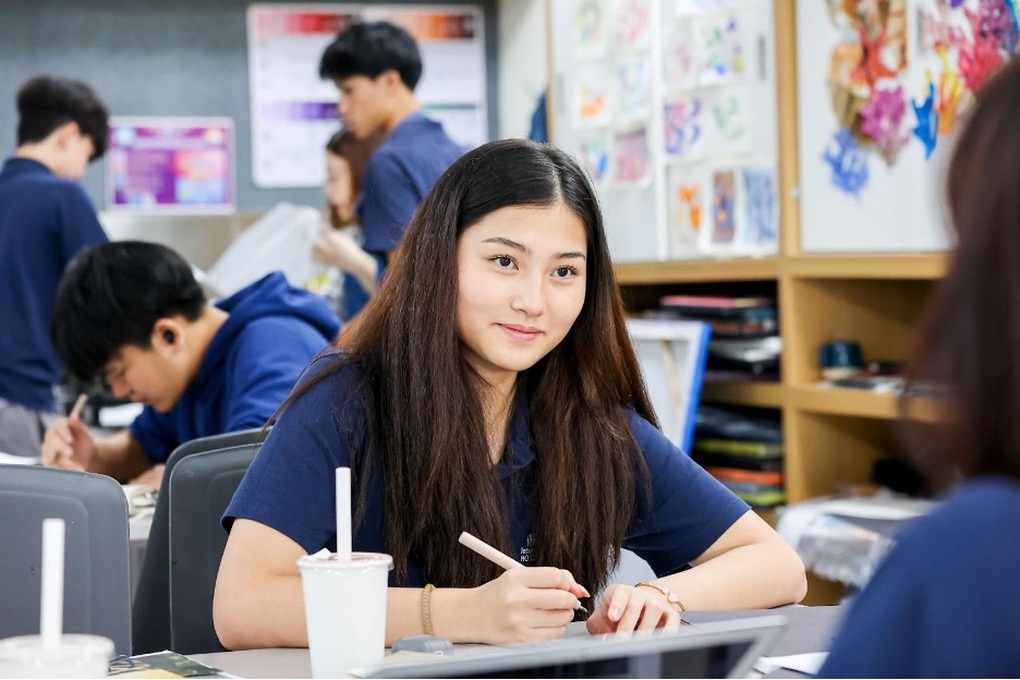 Chuỗi sự kiện nổi bật của ISHCMC trong tháng 3 - 2 Chuỗi sự kiện nổi bật của ISHCMC trong tháng 3 - 2