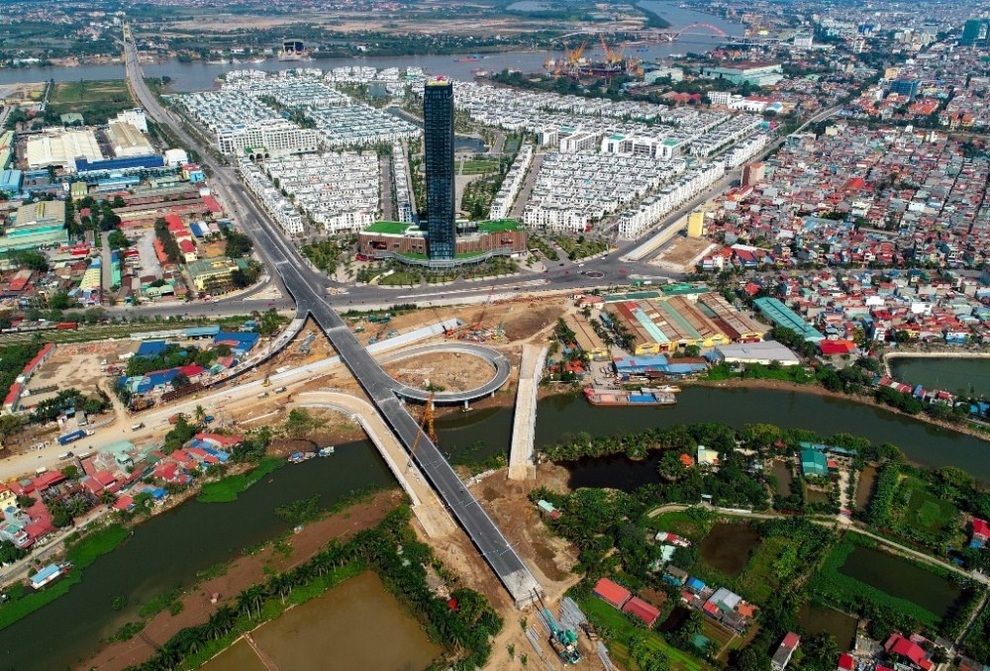 Bất động sản An Dương - Hải Phòng: Nhà đầu tư vẫn bình chân như vại - 2 Bất động sản An Dương - Hải Phòng: Nhà đầu tư vẫn bình chân như vại - 2