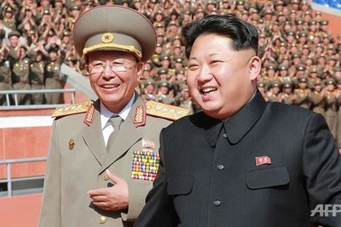 Mỹ bác đề xuất đàm phán hiệp định hòa bình của Triều Tiên