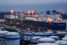 Châu Âu quyết tâm "cai" khí đốt Nga