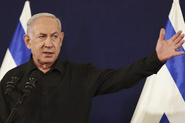 Israel kêu gọi Hamas hạ vũ khí, đầu hàng ngay lập tức